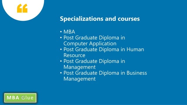 Mats University Distance Education