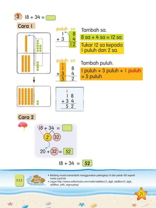 Mat Tahun 1 Sk Jilid 1