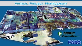 Virtual Project Management  