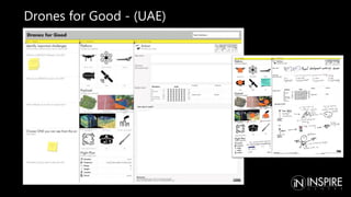Drones for Good - (UAE)
 