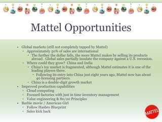 Products are educational, safe, and useful