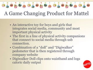 Innovative learning toys