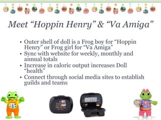 Character-based tools through licensing agreements w/ Sesame Street, Disney, and NickelodeonStrong Values