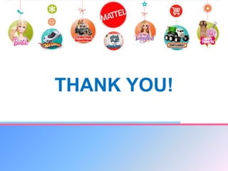 1997 – Global Manufacturing Principles