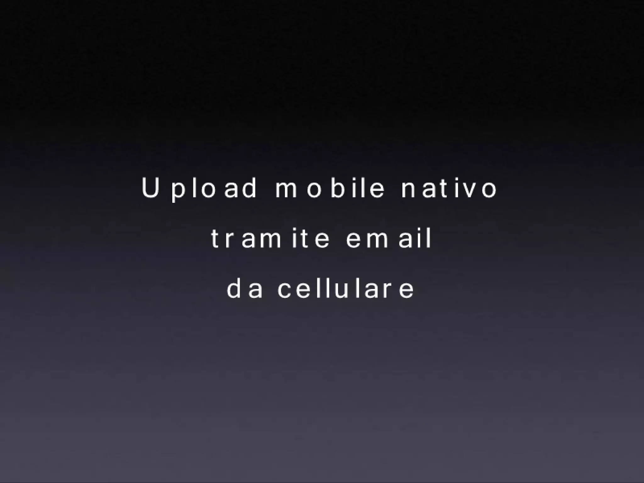 Matteo Penzo Mobup JMDF Third Meeting 