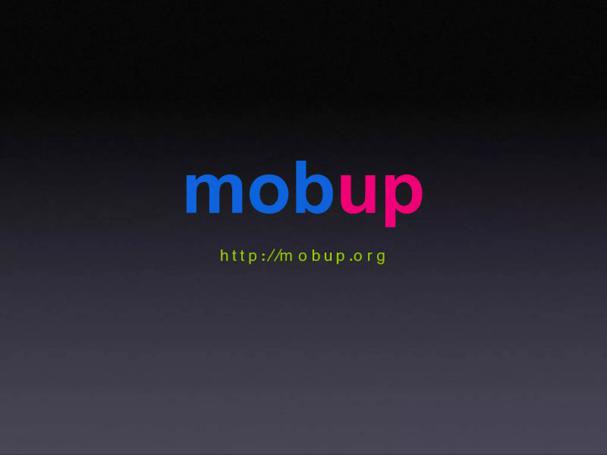 Matteo Penzo Mobup JMDF Third Meeting 