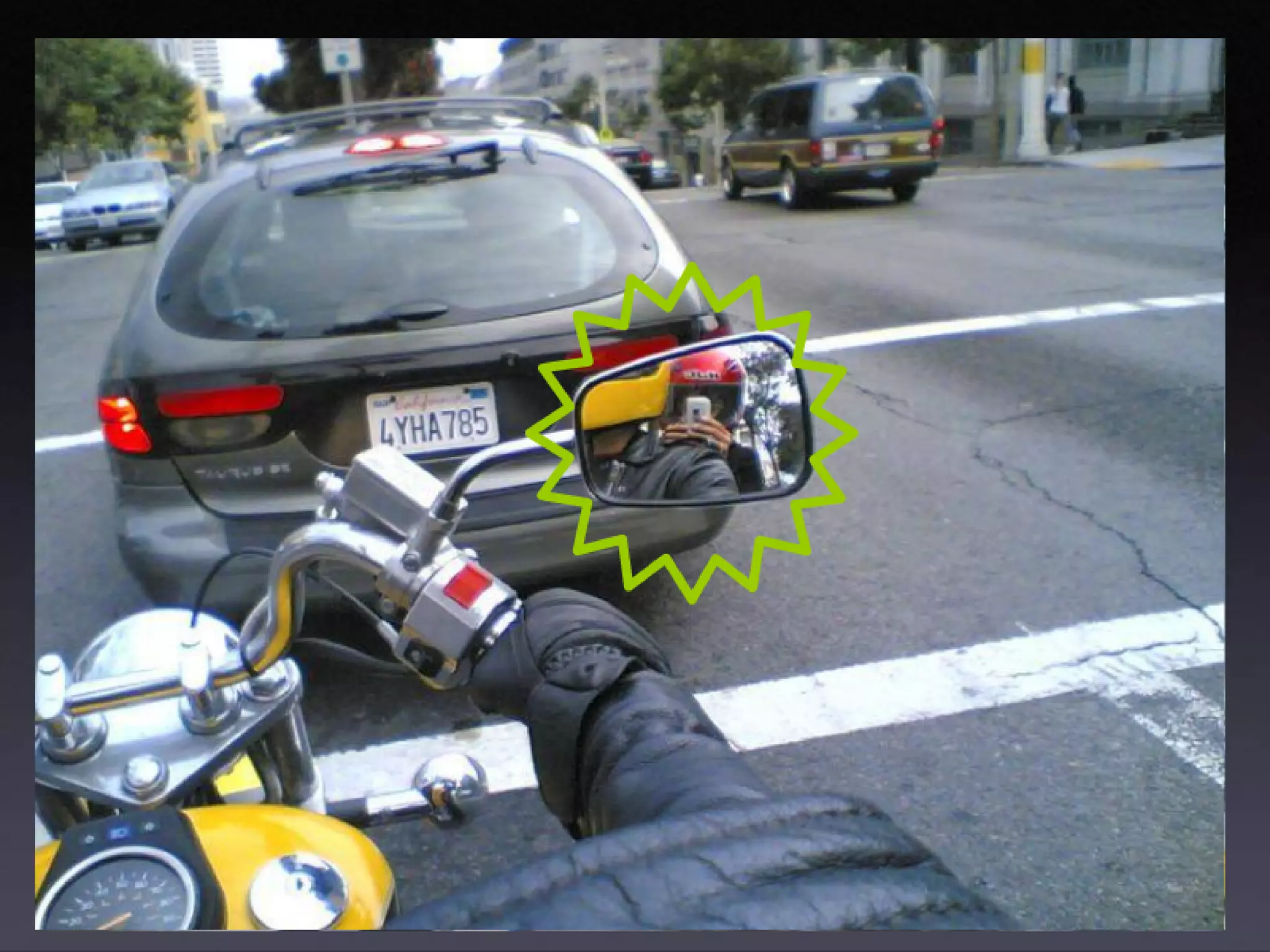 Matteo Penzo Mobup JMDF Third Meeting 