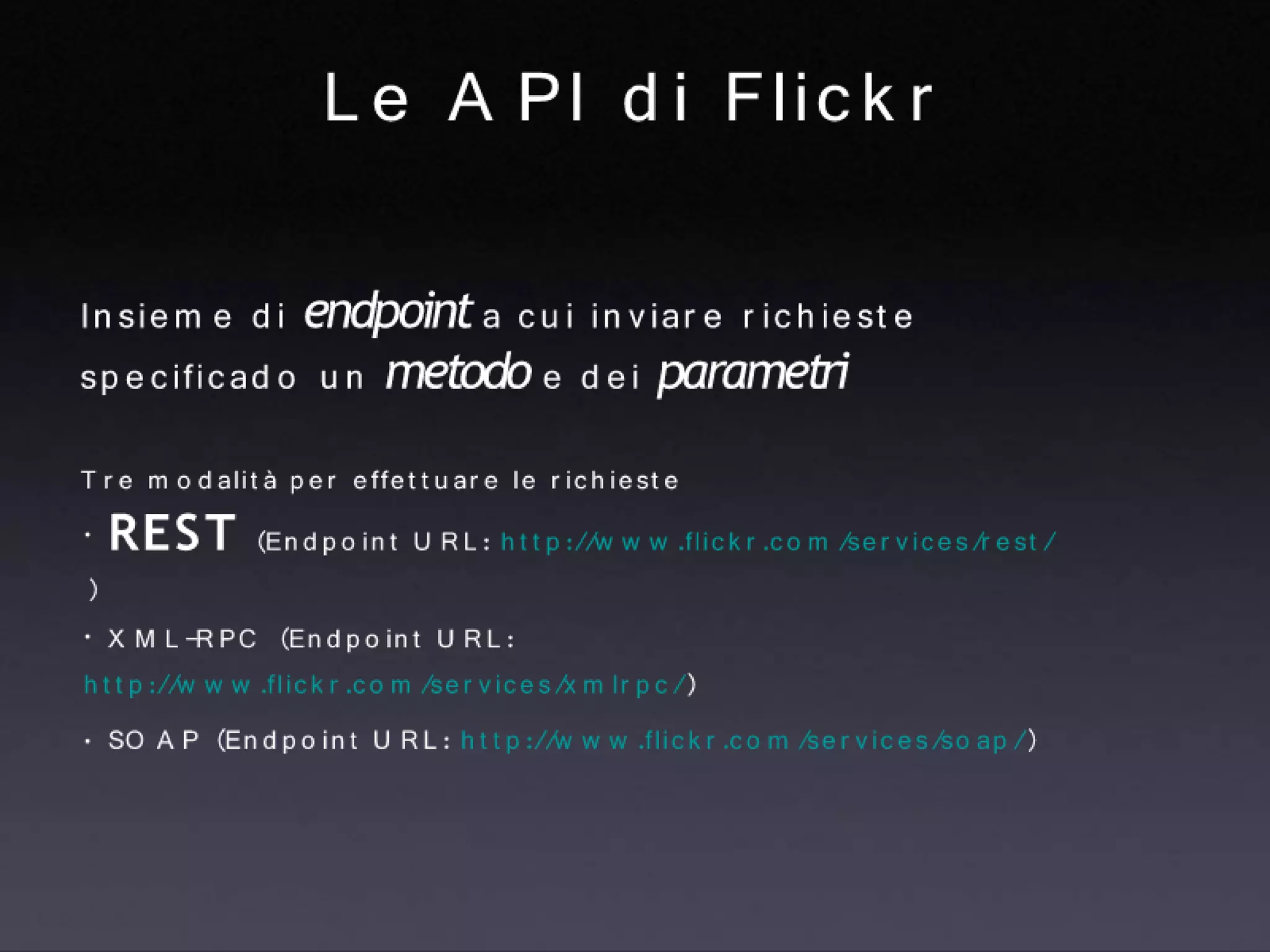 Matteo Penzo Mobup JMDF Third Meeting 