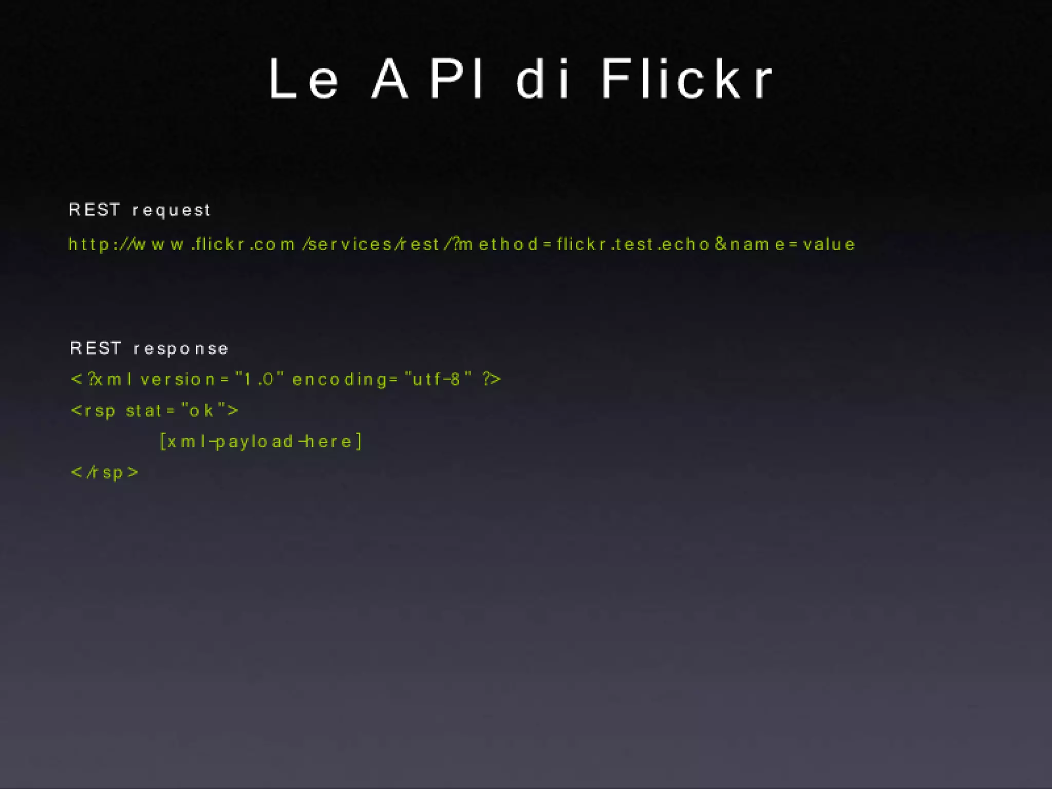 Matteo Penzo Mobup JMDF Third Meeting 