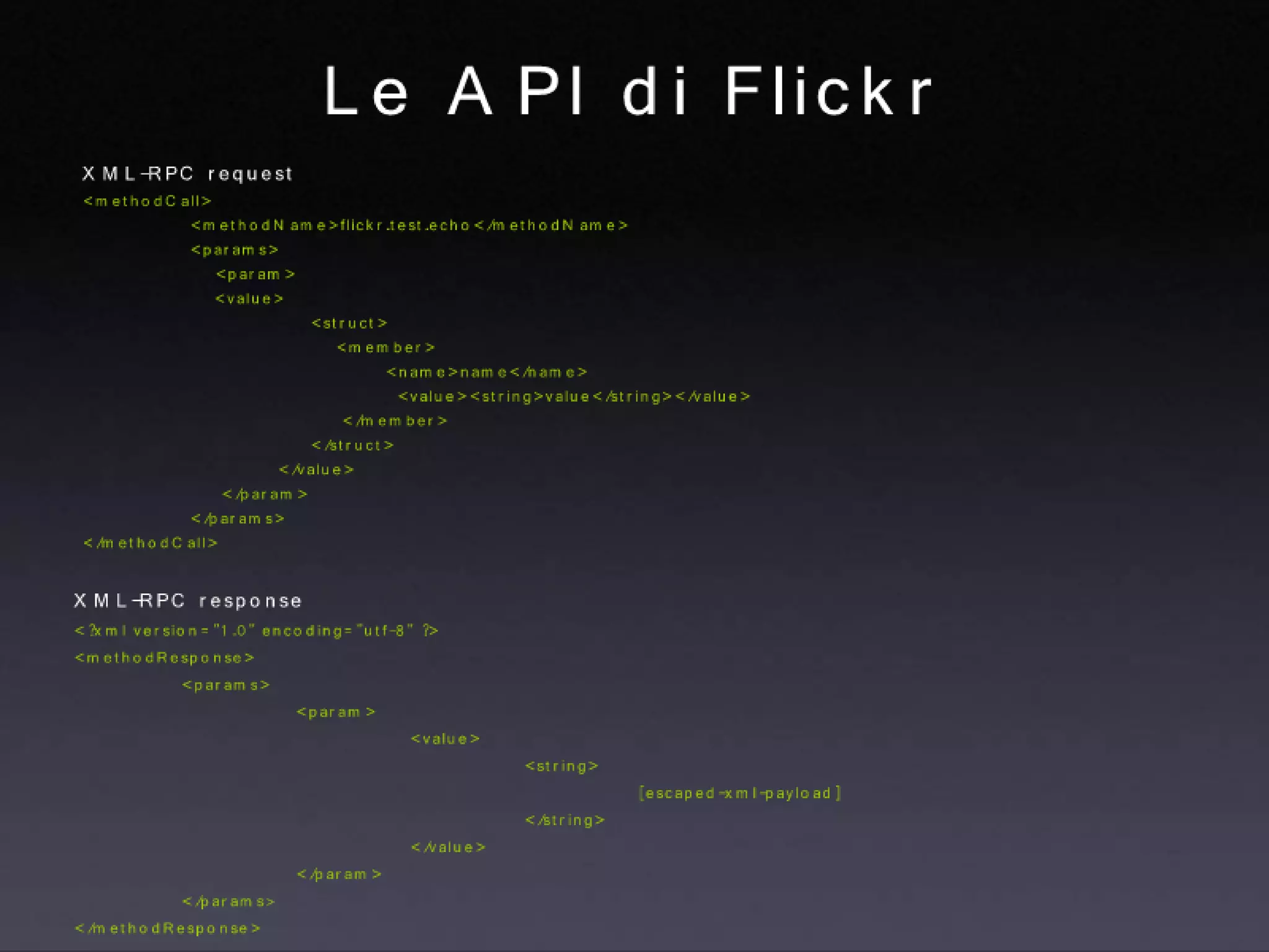 Matteo Penzo Mobup JMDF Third Meeting 