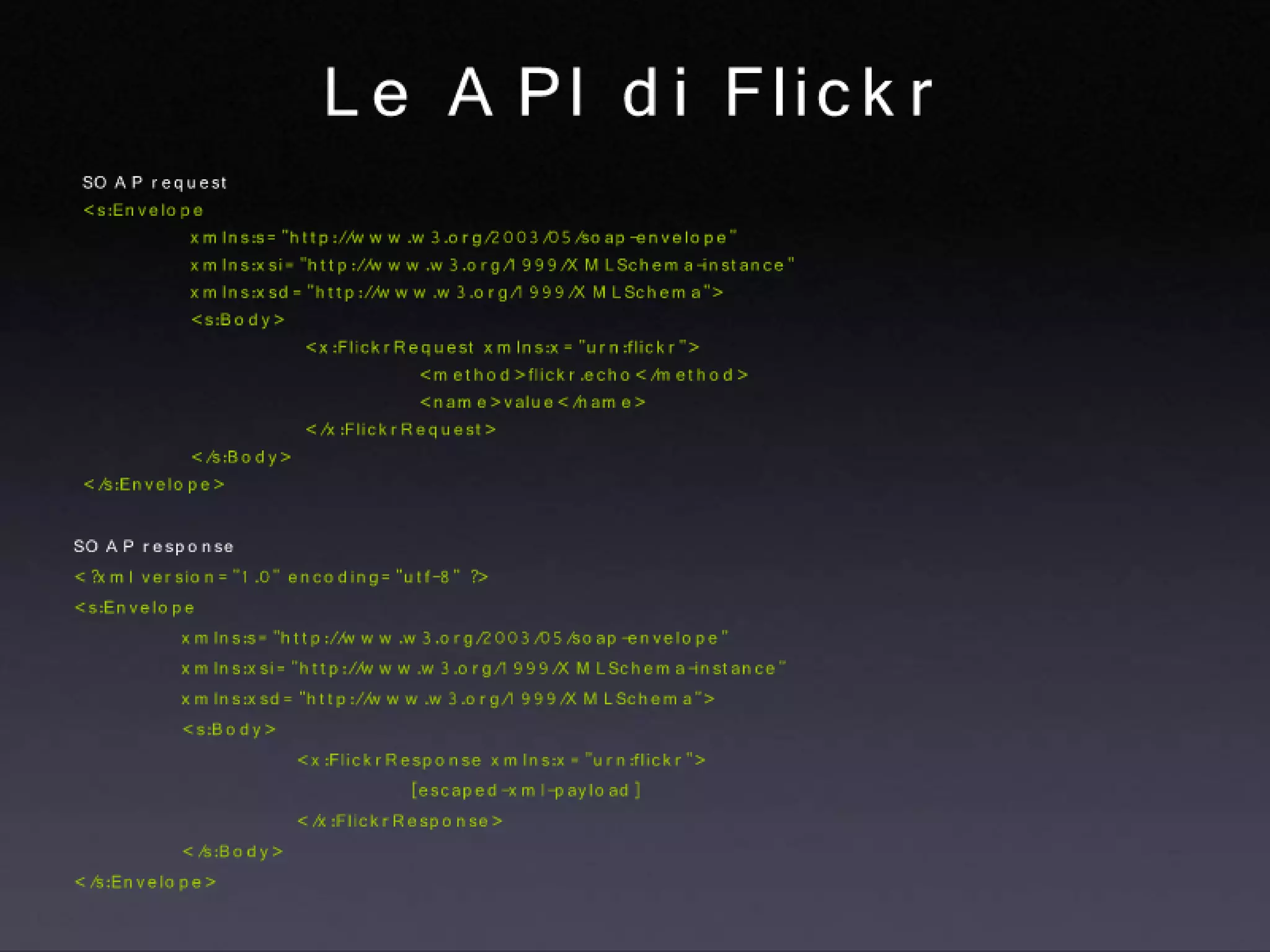 Matteo Penzo Mobup JMDF Third Meeting 