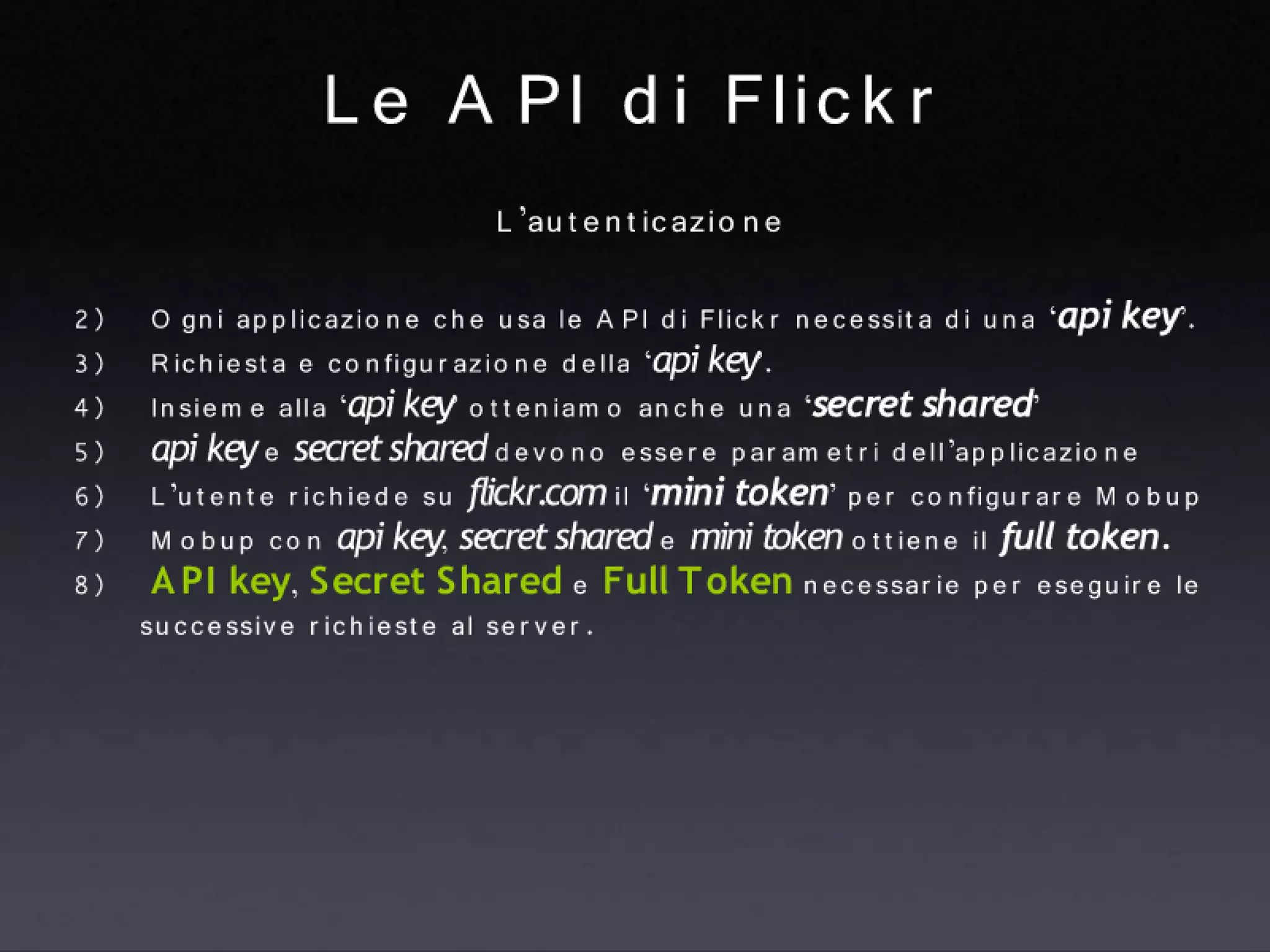 Matteo Penzo Mobup JMDF Third Meeting 