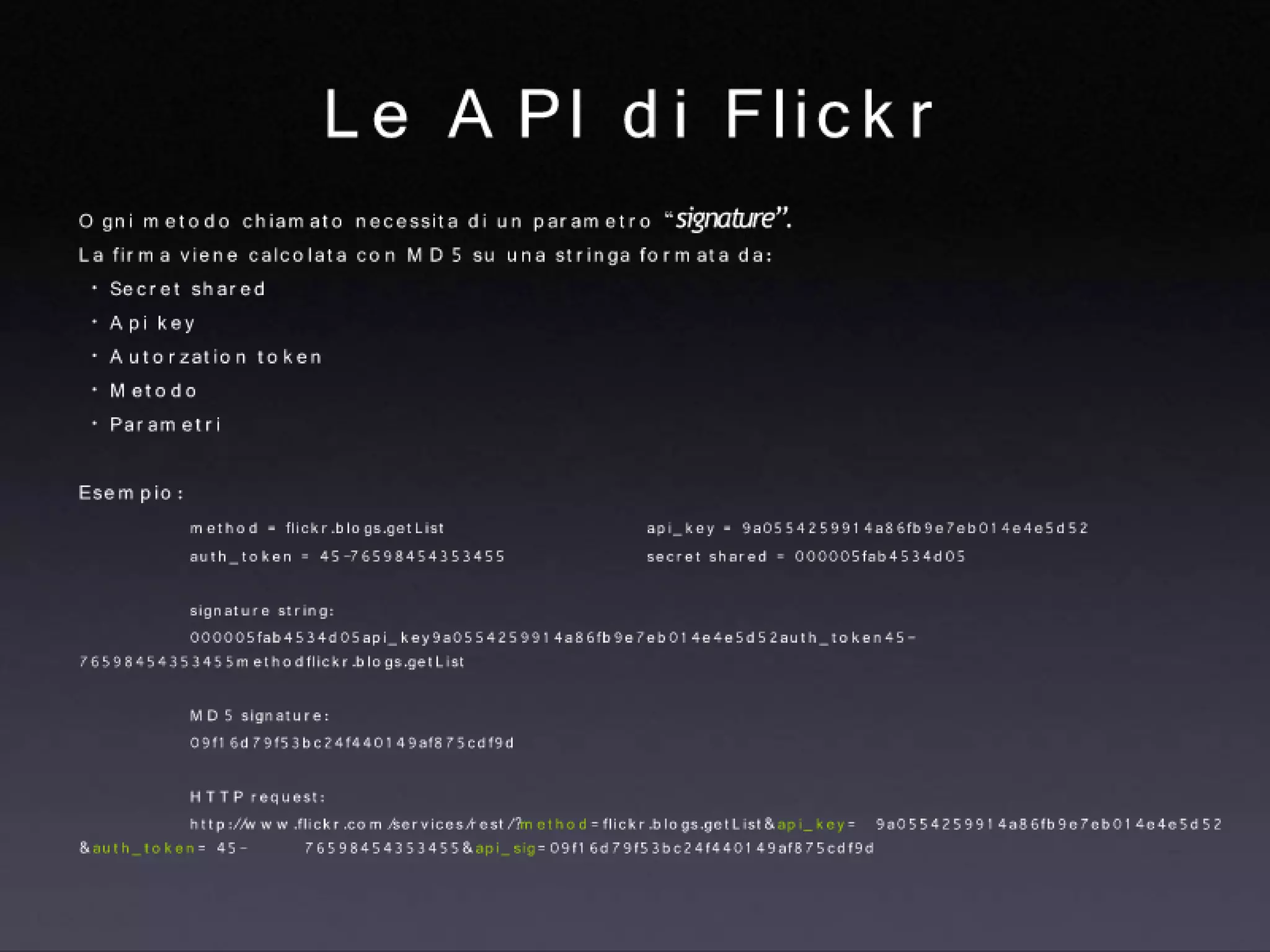 Matteo Penzo Mobup JMDF Third Meeting 