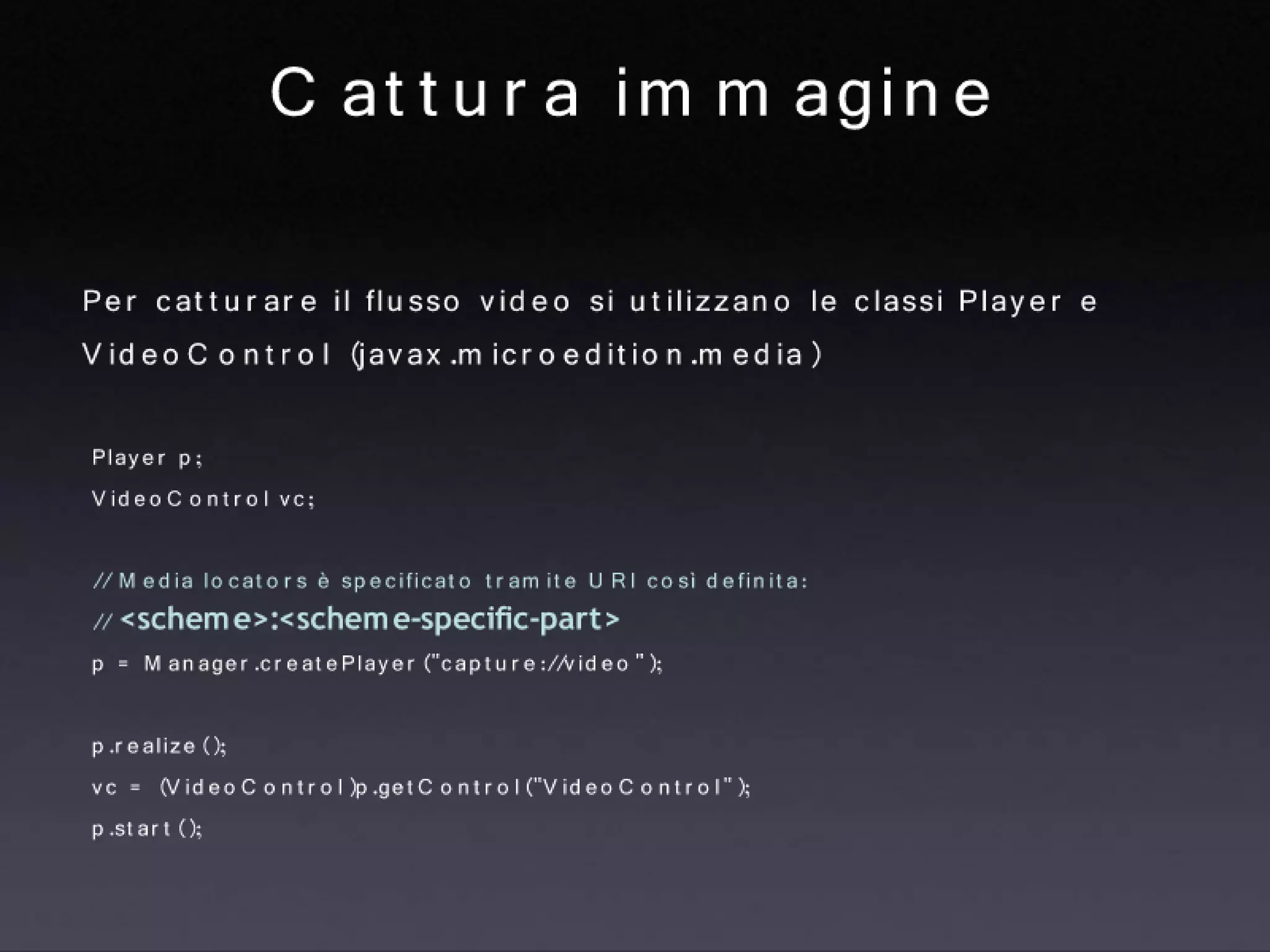 Matteo Penzo Mobup JMDF Third Meeting 