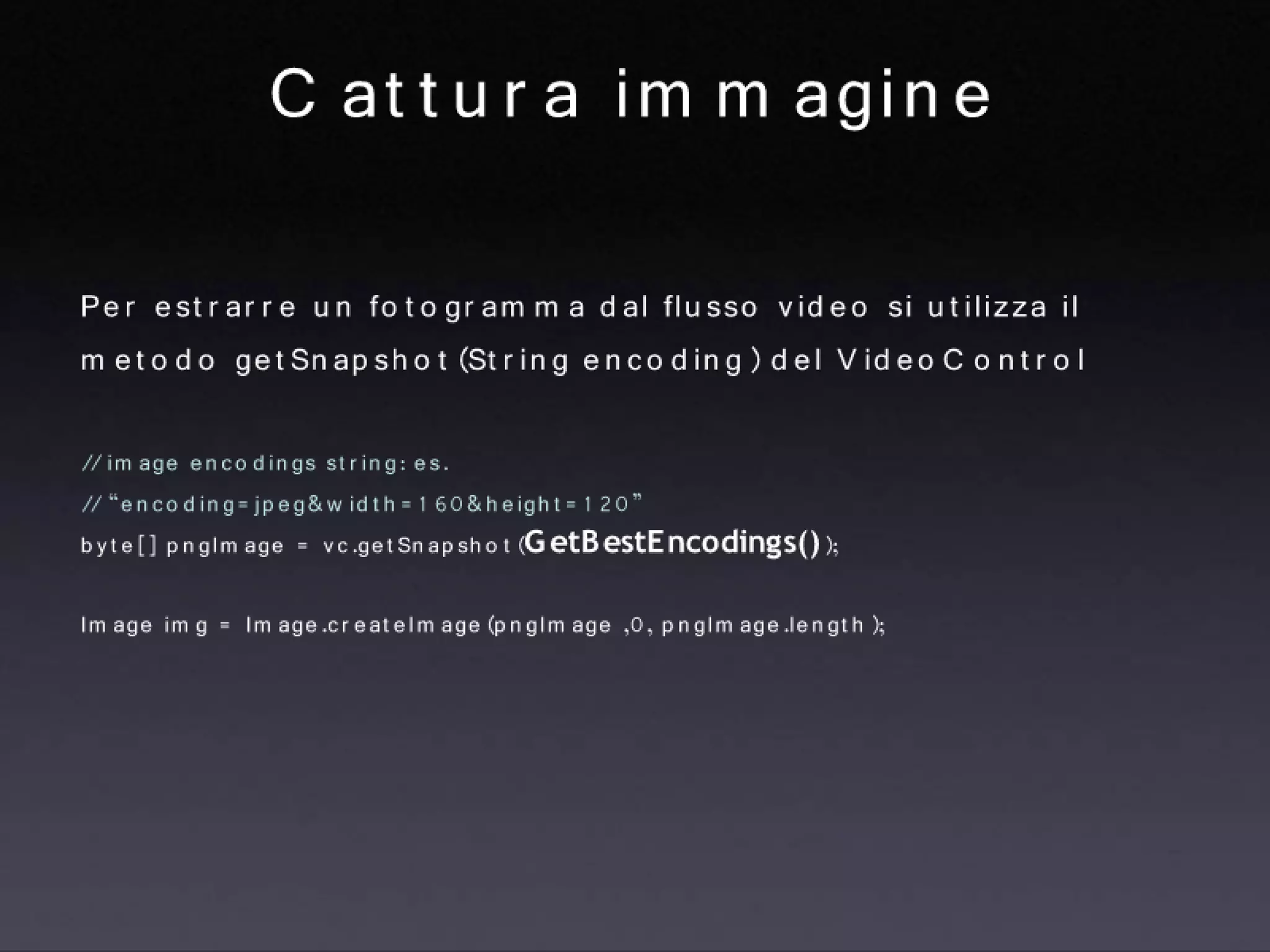 Matteo Penzo Mobup JMDF Third Meeting 