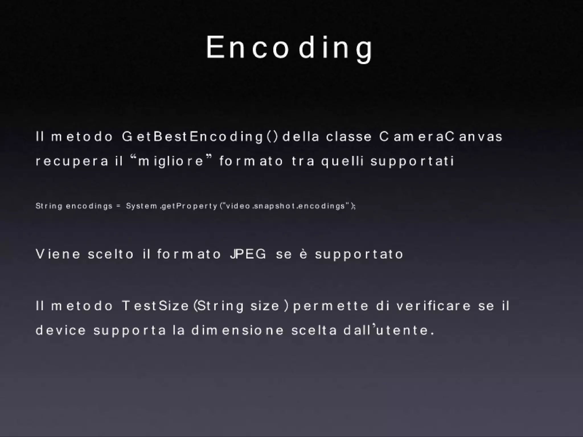 Matteo Penzo Mobup JMDF Third Meeting 