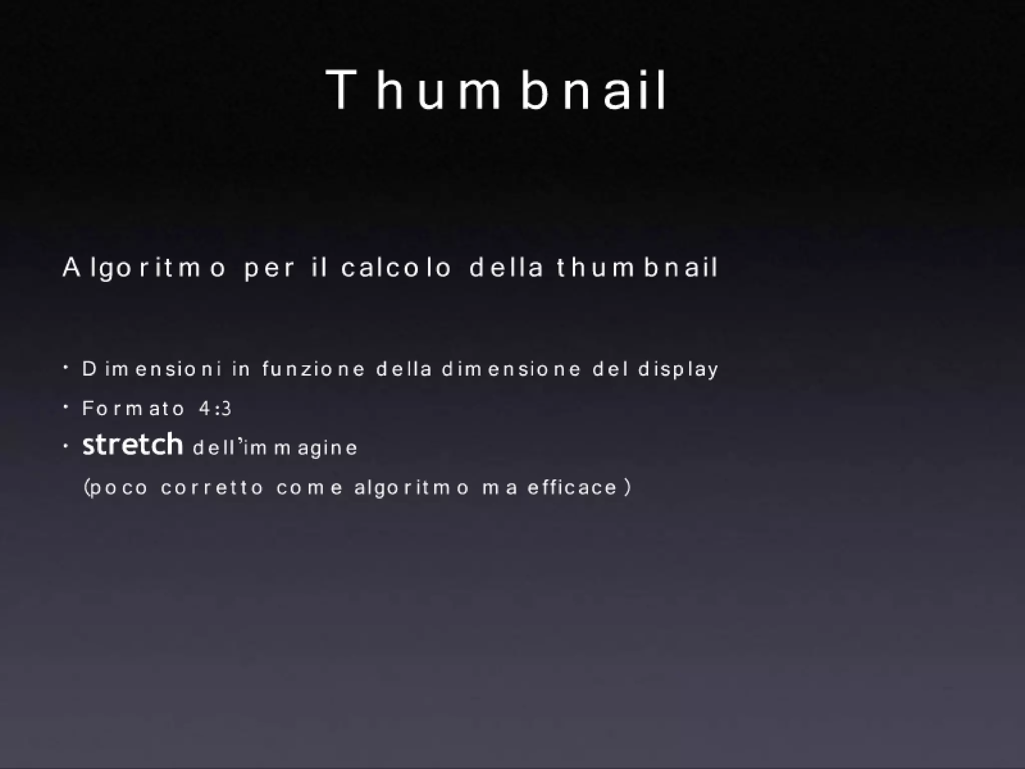 Matteo Penzo Mobup JMDF Third Meeting 