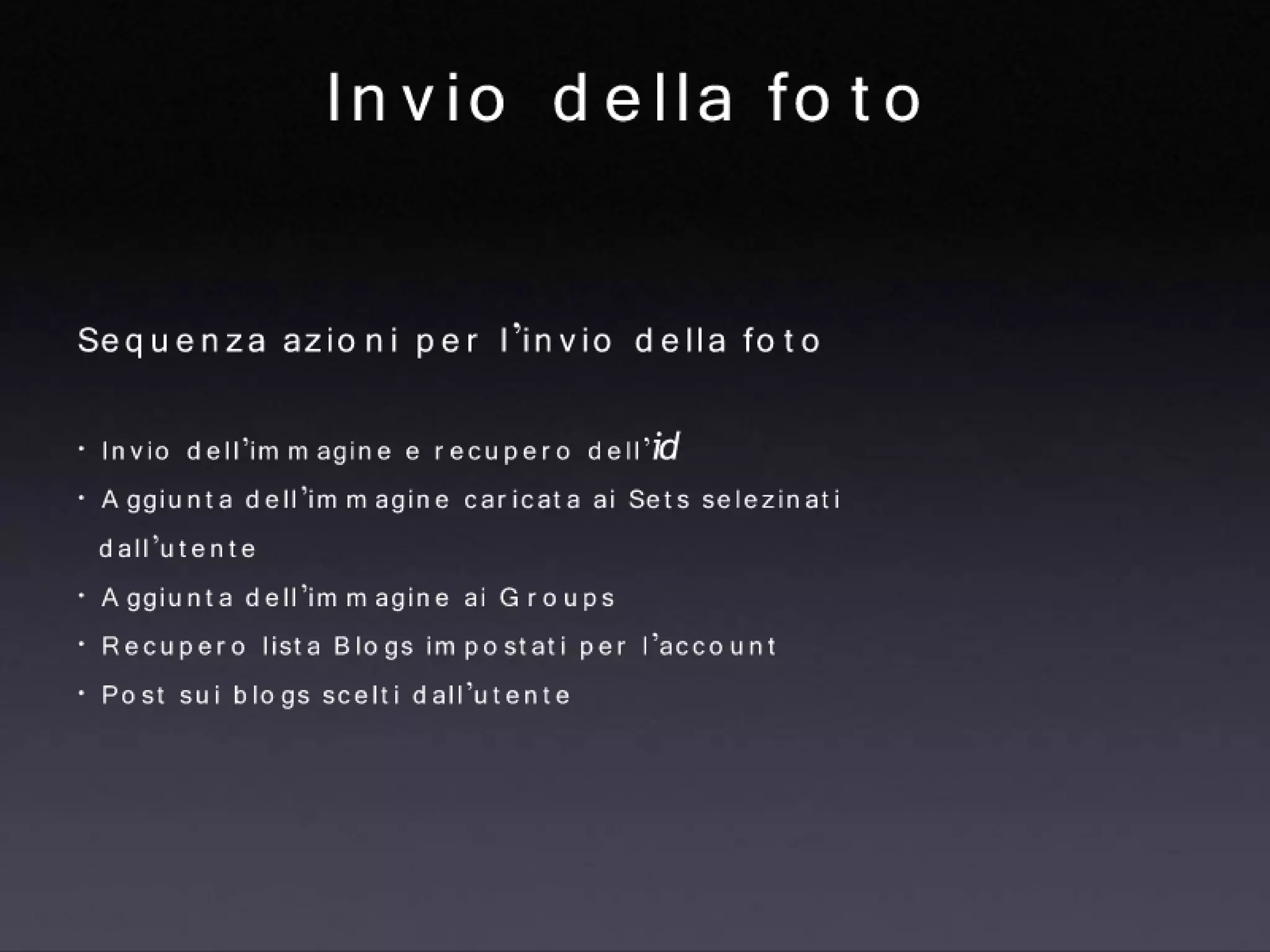 Matteo Penzo Mobup JMDF Third Meeting 