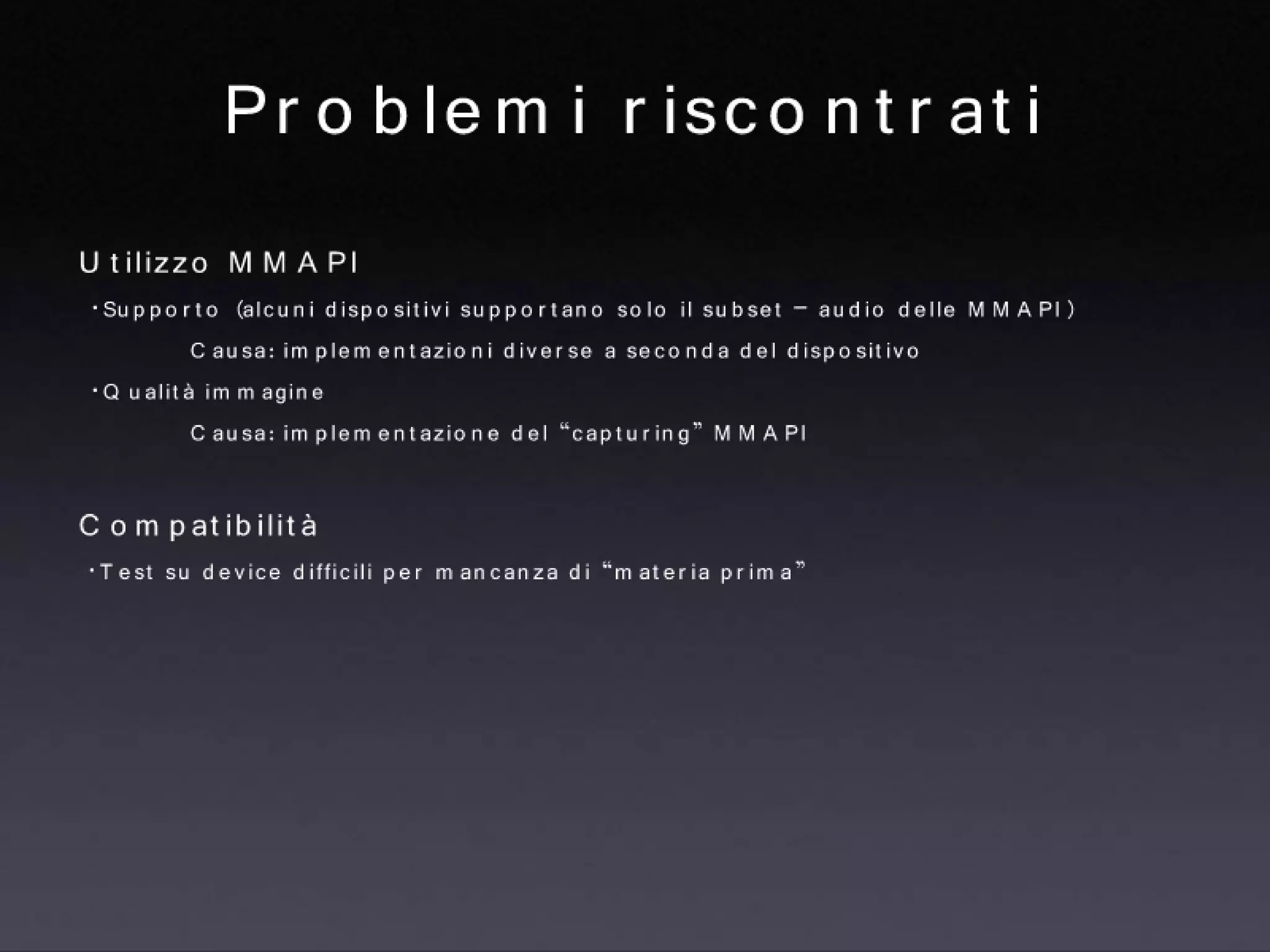 Matteo Penzo Mobup JMDF Third Meeting 