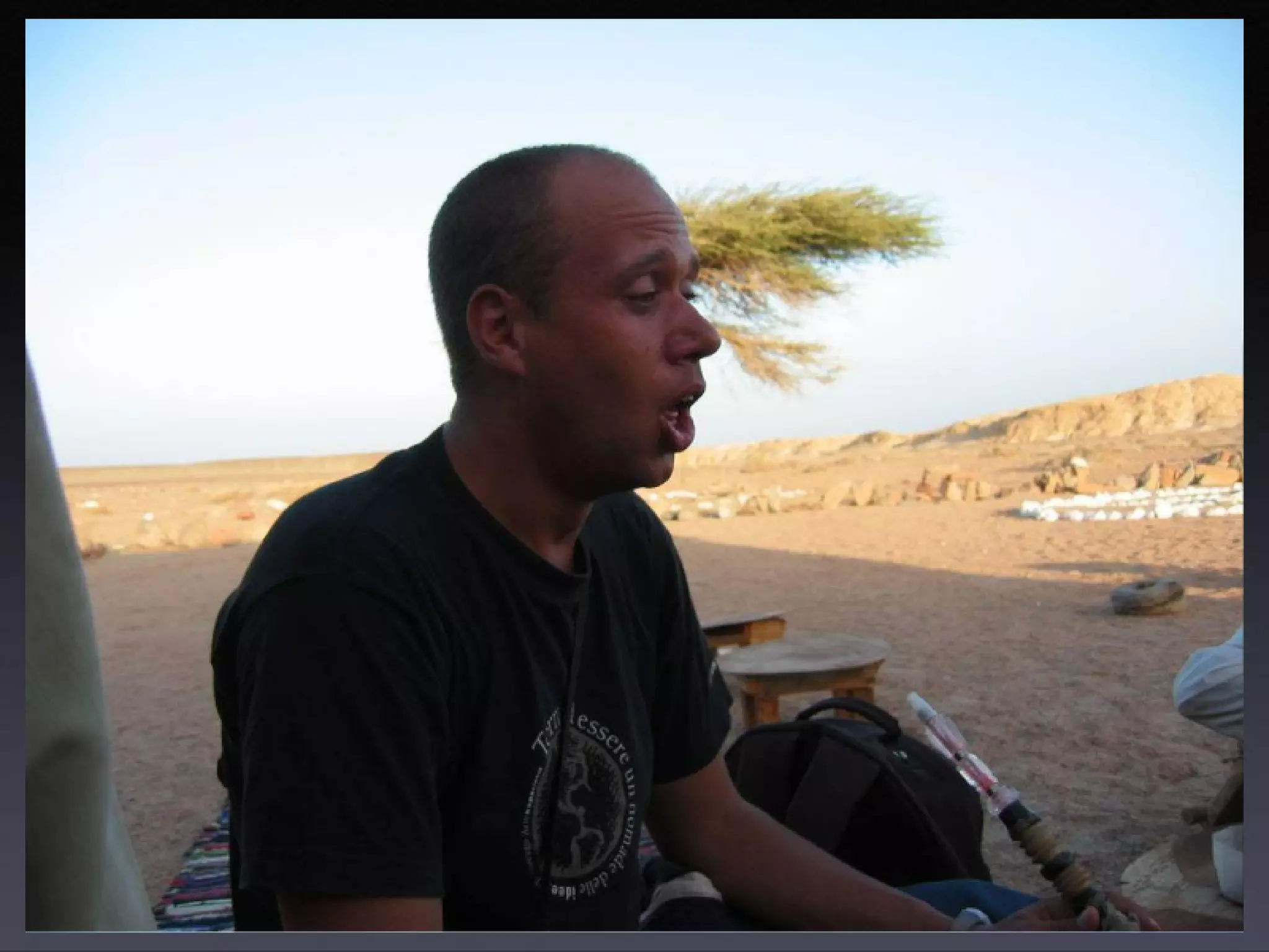 Matteo Penzo Mobup JMDF Third Meeting 