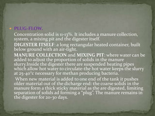 They are:Environmentfriendly;Economicprofitable;Improvequalityof the air;Reducesodour and toxicgases (reducesodour 97%);Weedseed more than 90% of the patogens are destroyed.ADVANTAGES