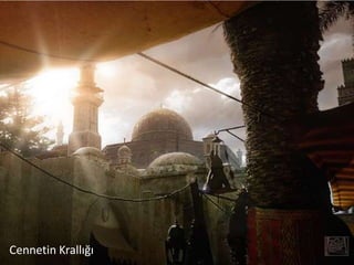 Cennetin Krallığı