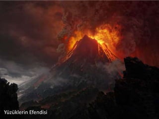 Yüzüklerin Efendisi