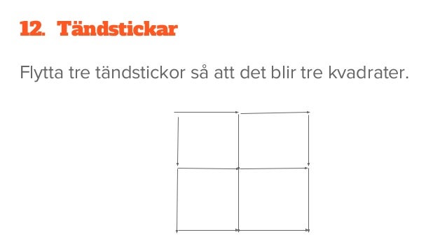 Matte - problemlösning i åk 6