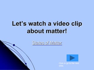 CookingCHEMICAL CHANGES