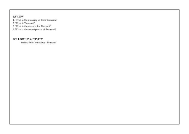 INNOVATIVE LESSON PLAN