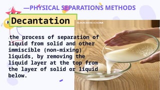 Comprehensive Overview of Matter: States, Classification, and ...