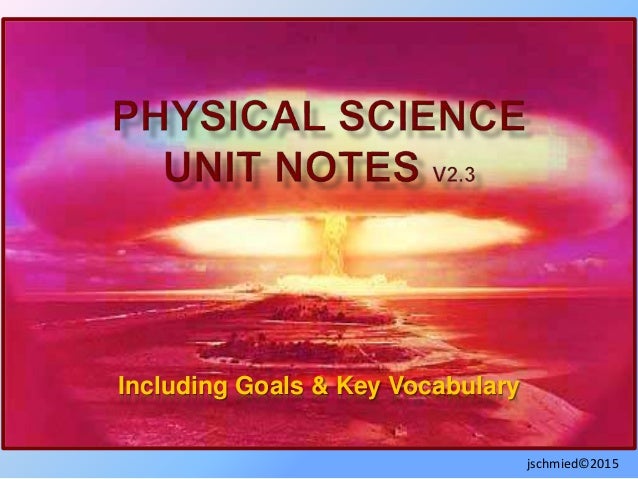 Science Matter and Energy 9th Grade ABEKA Science Matter and Energy 9th Grade ABEKA