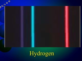 Hydrogen
 