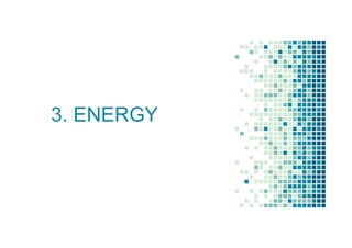 3. ENERGY
 