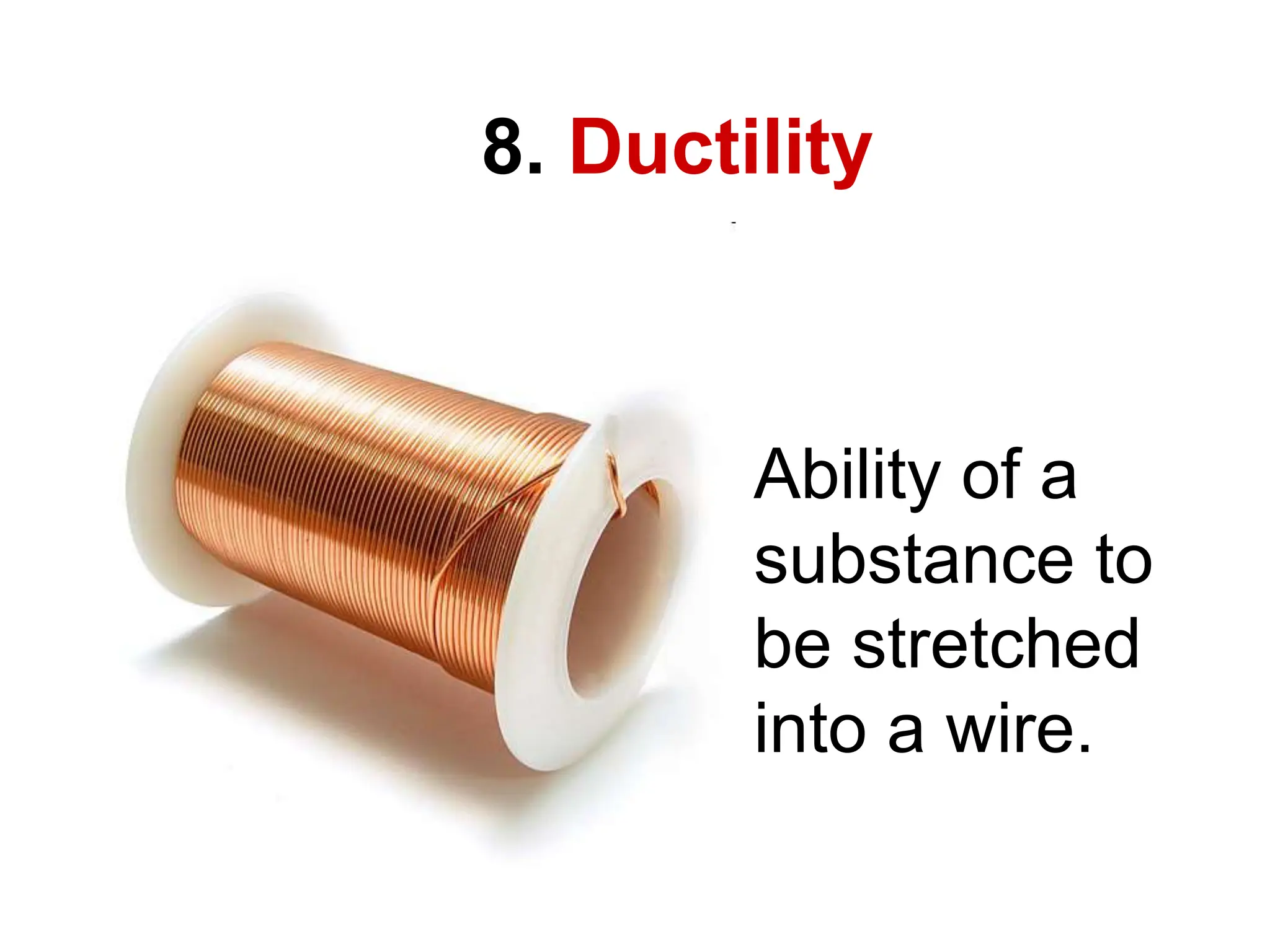 Matter and It's Propwerties Grade 8th.ppt