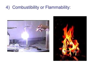 Matter and It's Propwerties Grade 8th.ppt