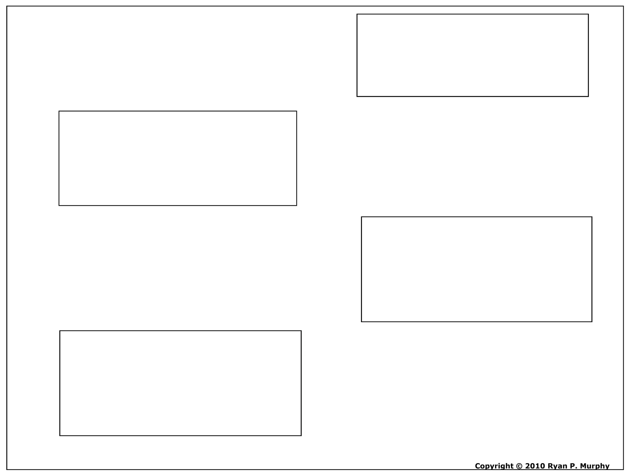 Copyright © 2010 Ryan P. Murphy
 