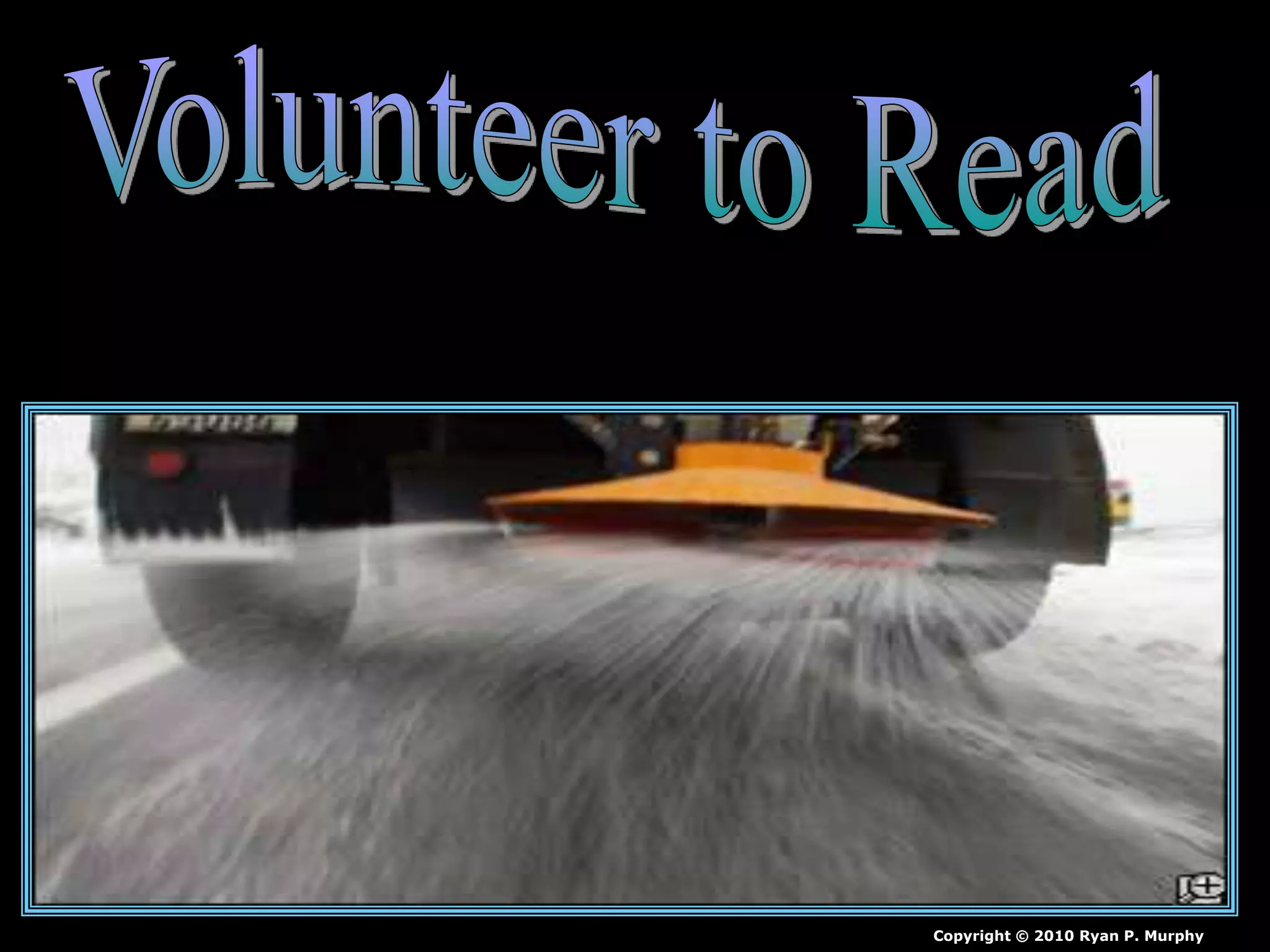 Copyright © 2010 Ryan P. Murphy
 