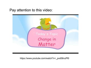 Pay attention to this video:
https://www.youtube.com/watch?v=_pxd56nzPl0
 