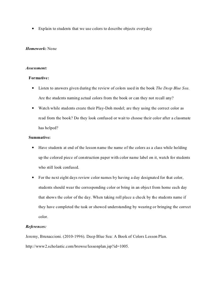 black book of colors lesson plans coloring pages color lesson plan