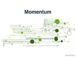 Brendan Baker
Momentum
 