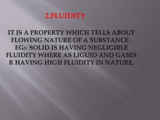 2.FLUIDITY
 