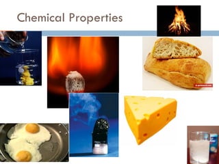 Chemical Properties 