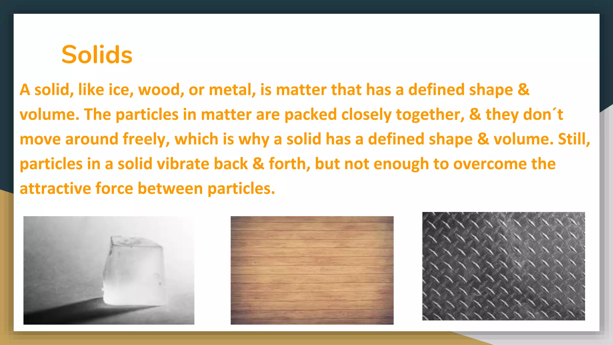 Matter, Properties, & Phases | PPTX
