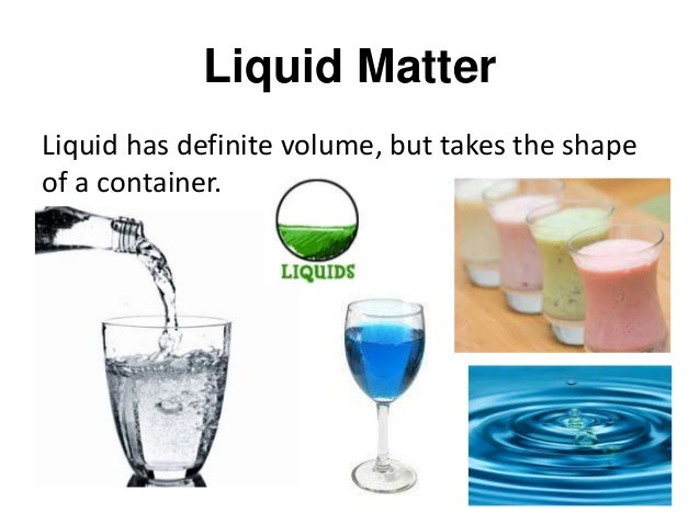 Liquid Matter Gallery