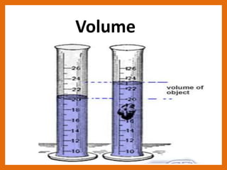 Volume