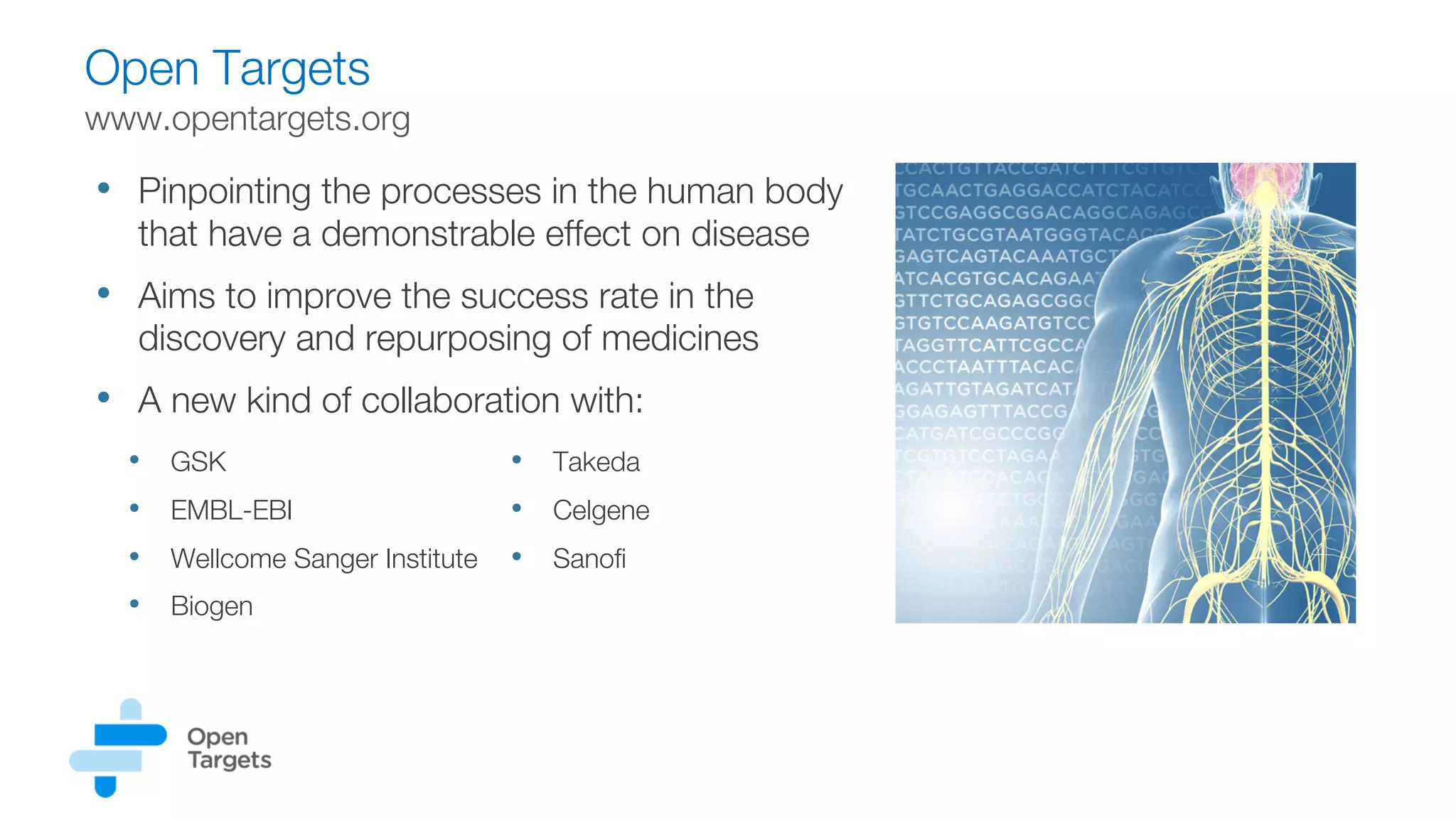 Advanced Bioinformatics for Genomics and BioData Driven Research | PPT