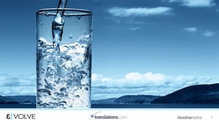 #evolverocks 2
TITLE ONLY
 