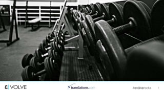 #evolverocks 3
TITLE ONLY
 