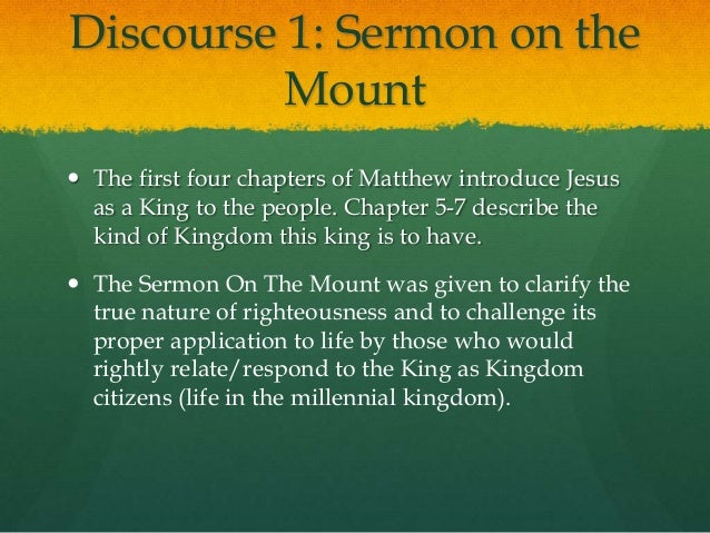 24+ The Five Discourses Pics
